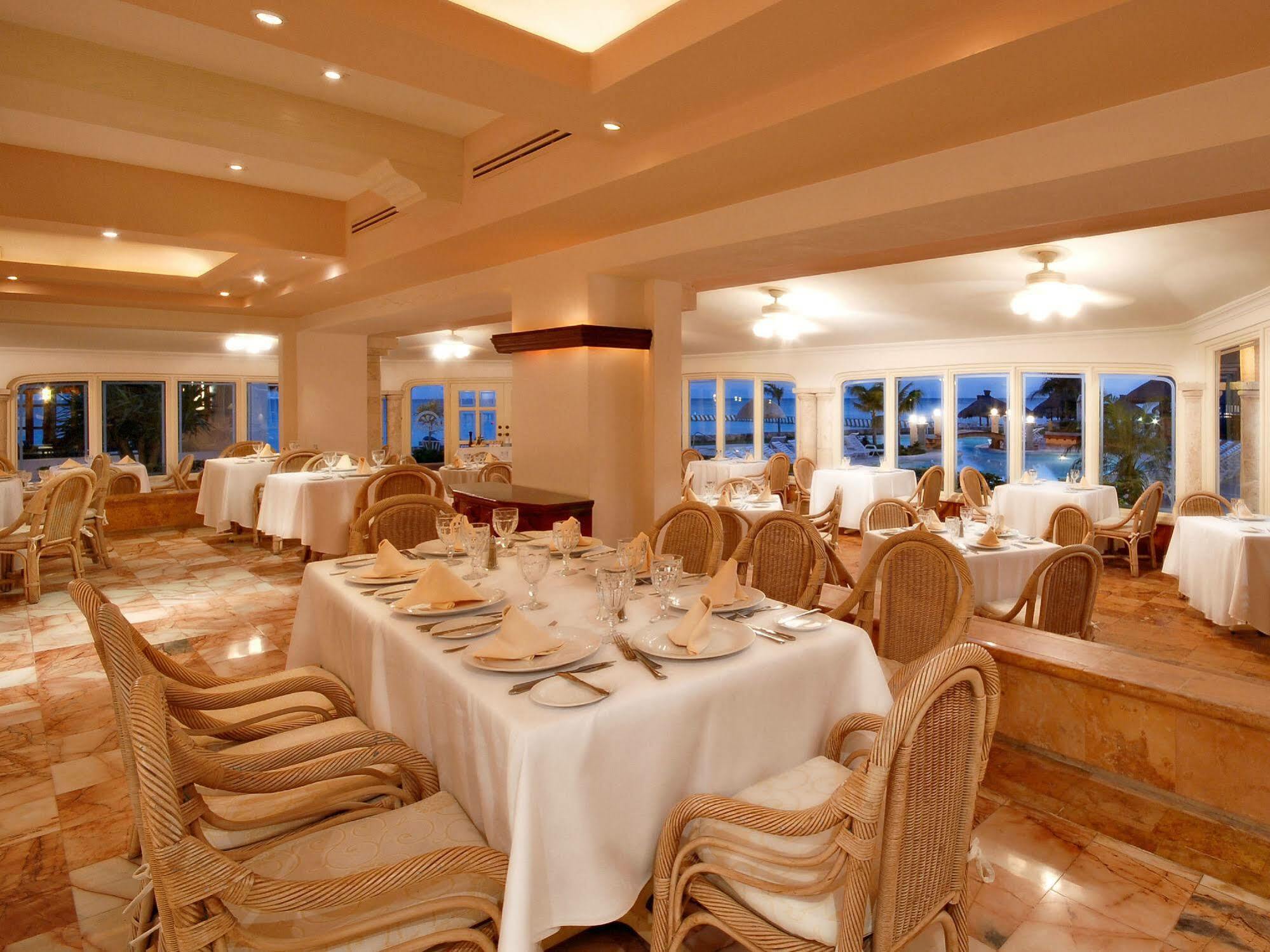 Hotelcoz All Inclusive Косумель Екстер'єр фото