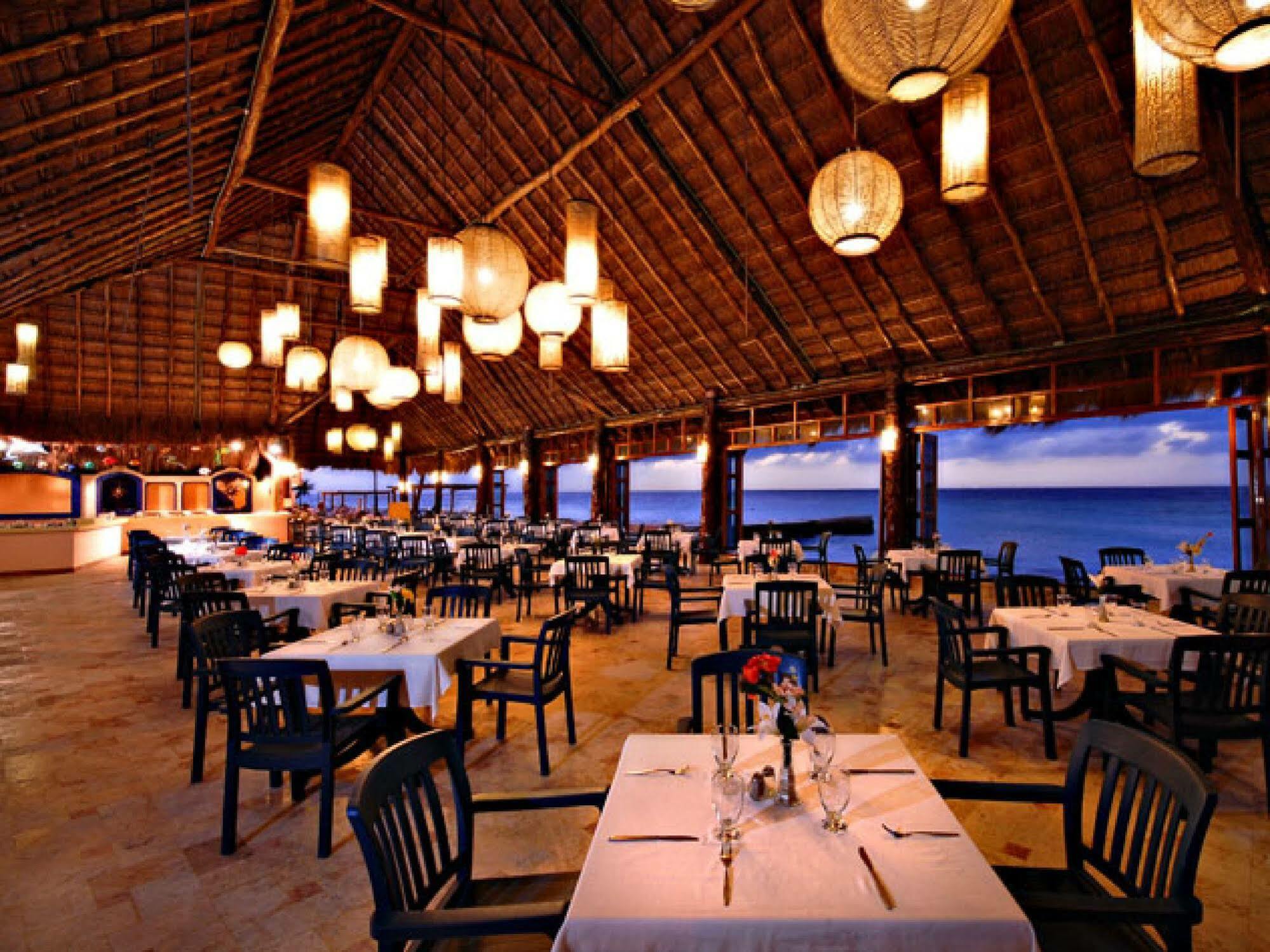 Hotelcoz All Inclusive Косумель Екстер'єр фото