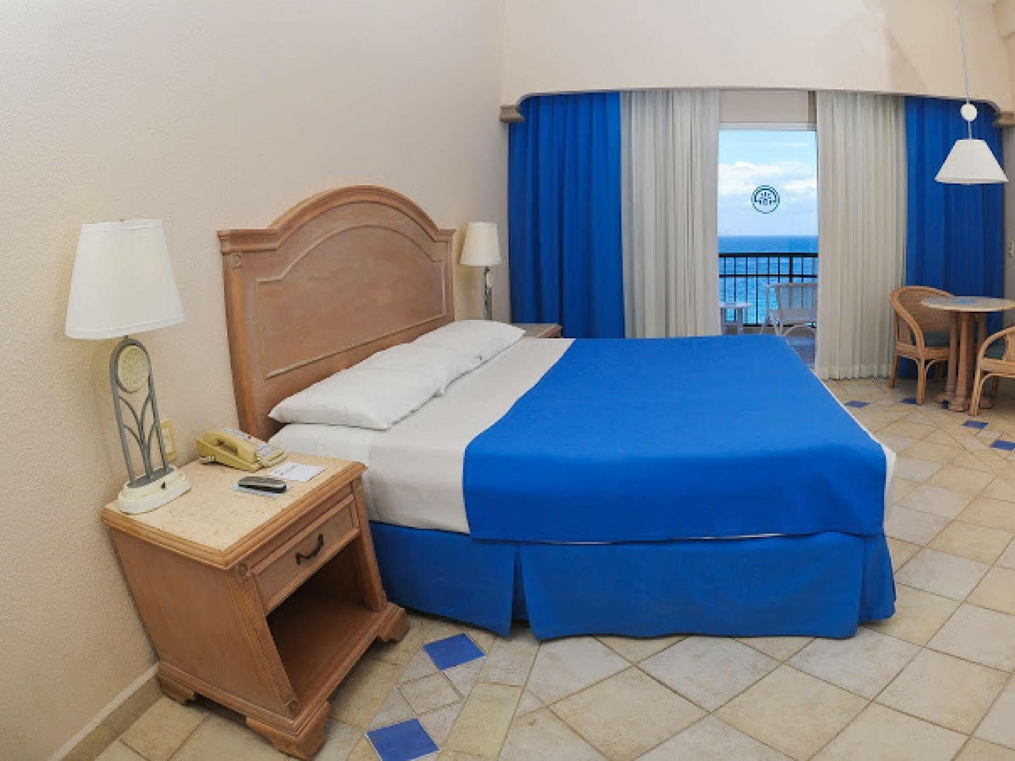Hotelcoz All Inclusive Косумель Екстер'єр фото