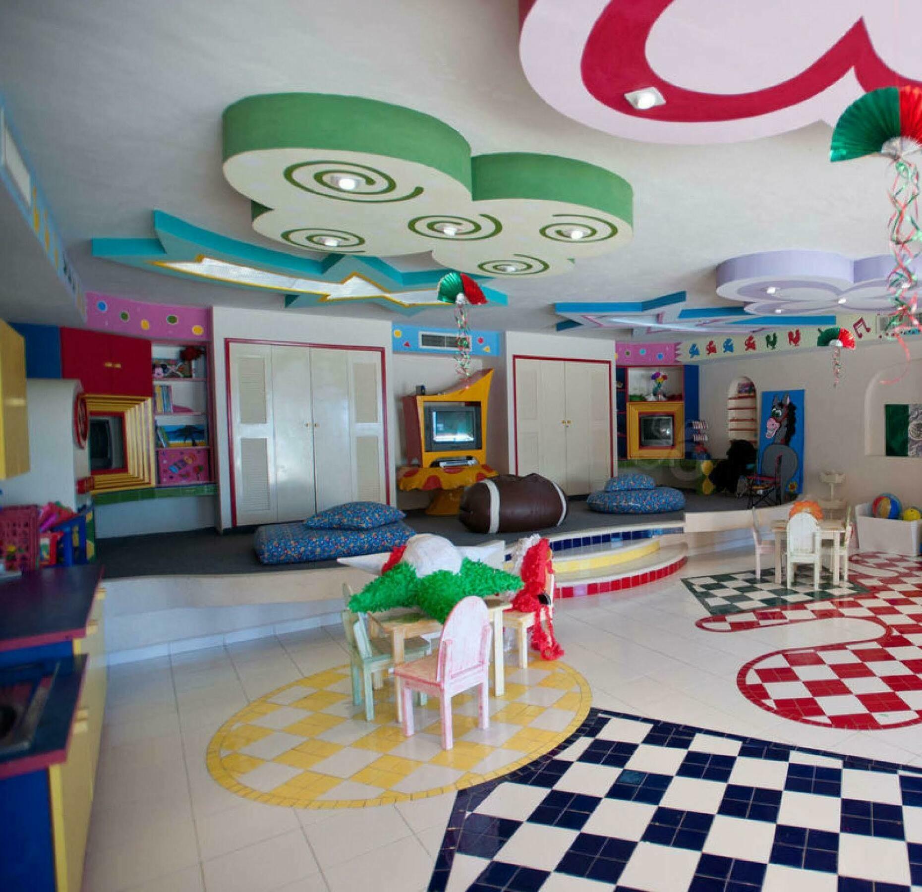 Hotelcoz All Inclusive Косумель Екстер'єр фото