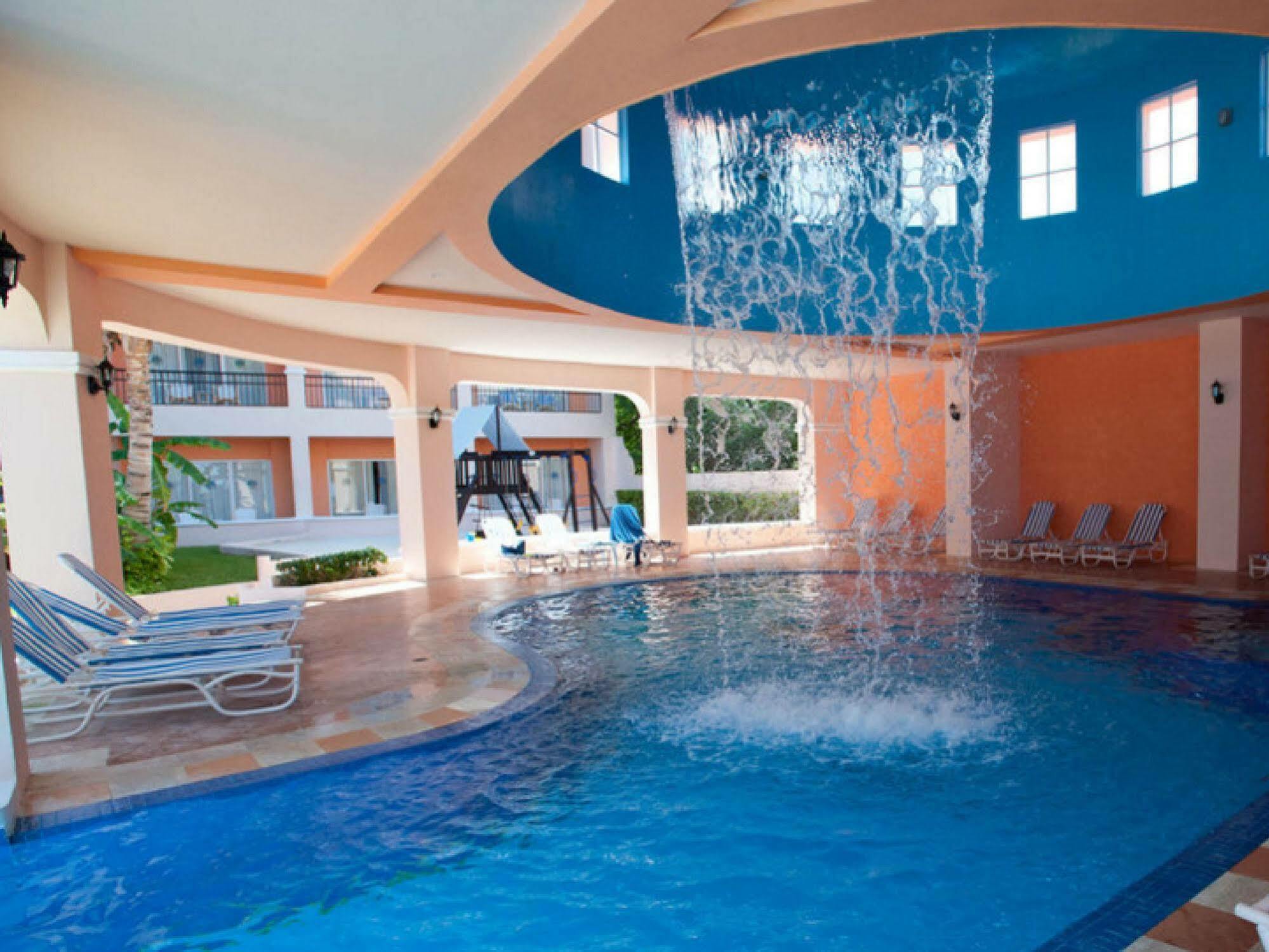 Hotelcoz All Inclusive Косумель Екстер'єр фото