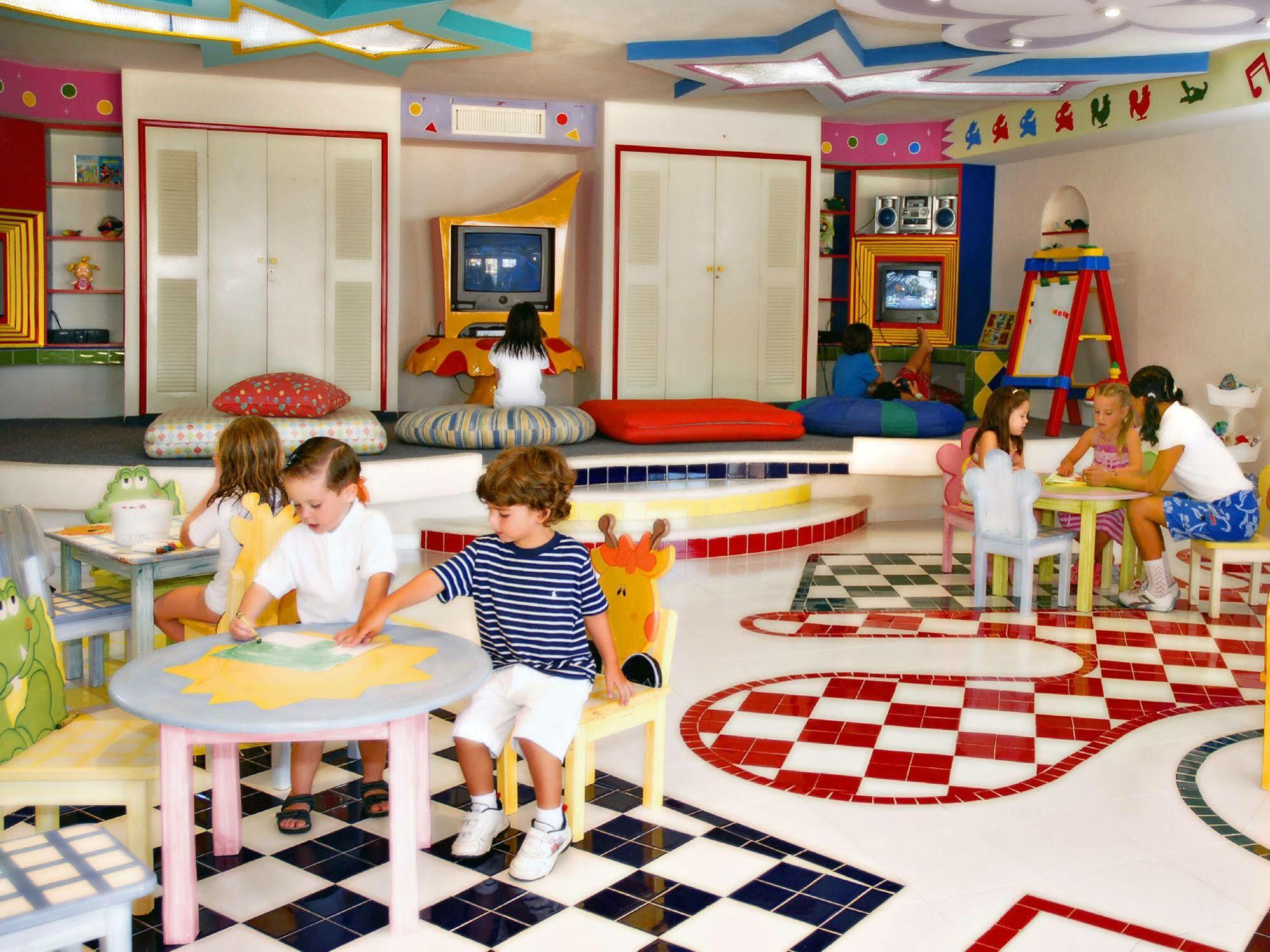 Hotelcoz All Inclusive Косумель Екстер'єр фото