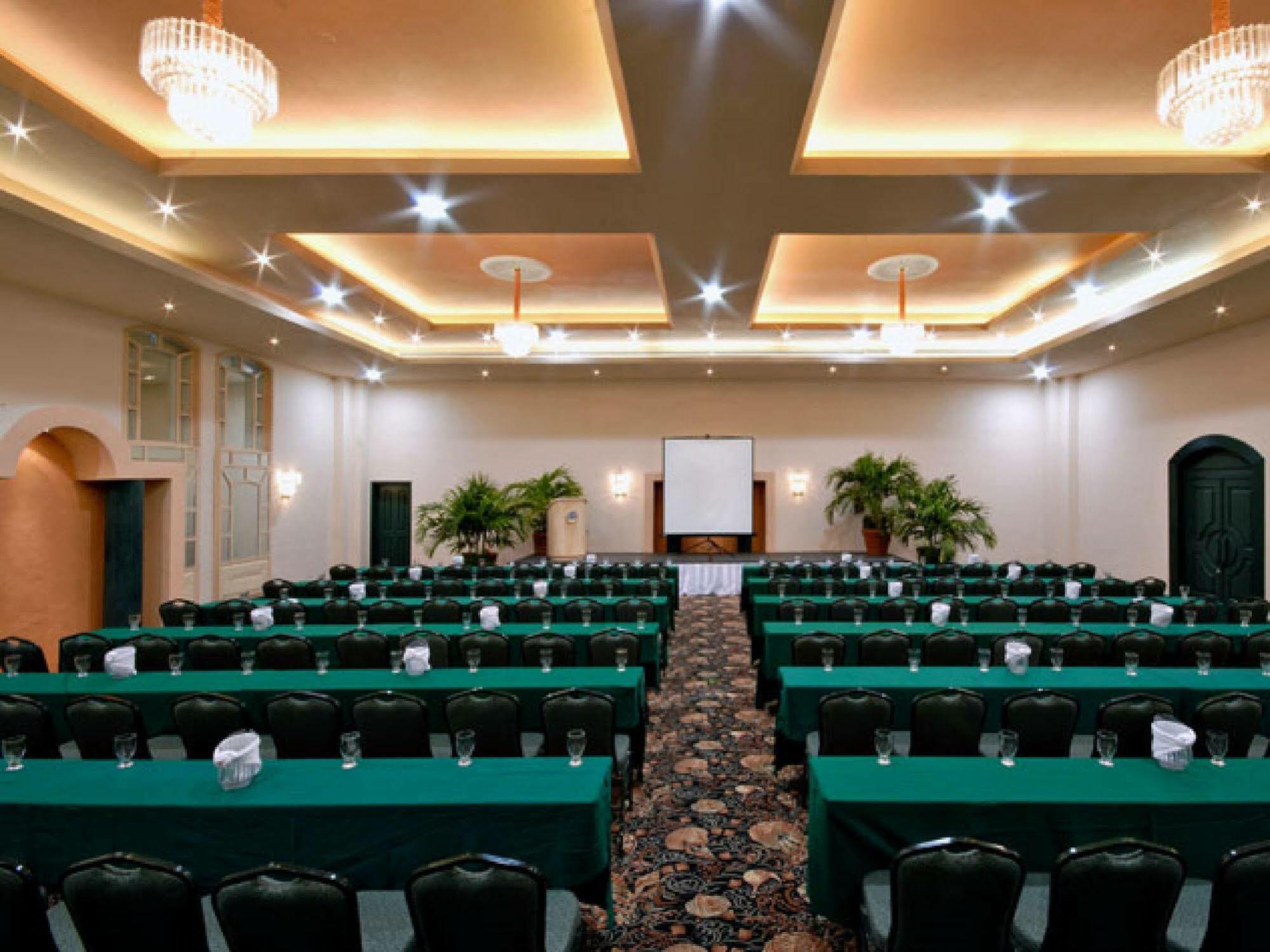Hotelcoz All Inclusive Косумель Екстер'єр фото