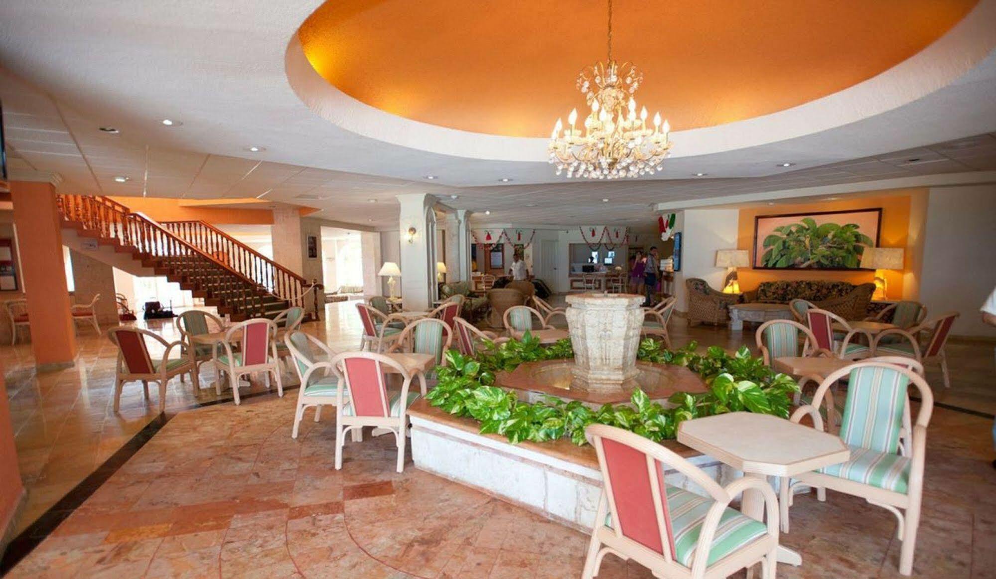 Hotelcoz All Inclusive Косумель Екстер'єр фото